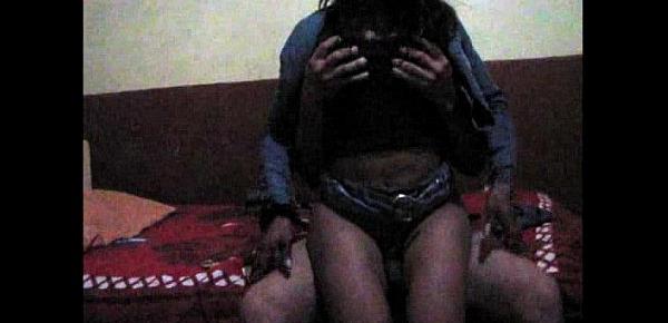  Travesti Ecuatoriana Rico Culeo a Shemale Ladyboy de Quito Crossdresser Ecuador